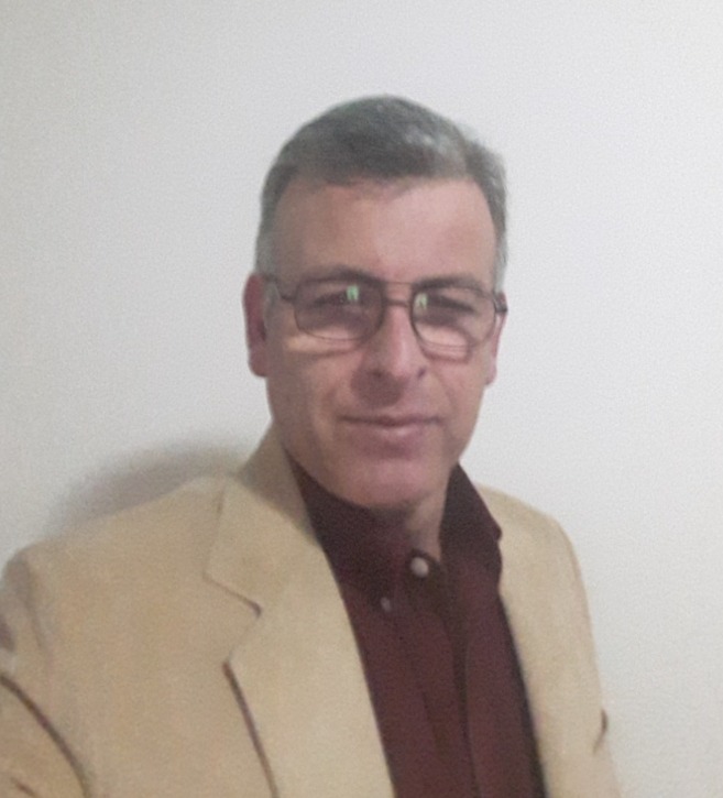 Bruno Araoz