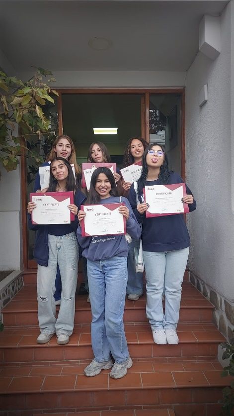 Graduación 2025