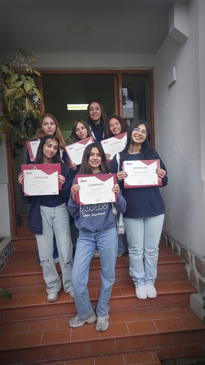 Graduación 2025