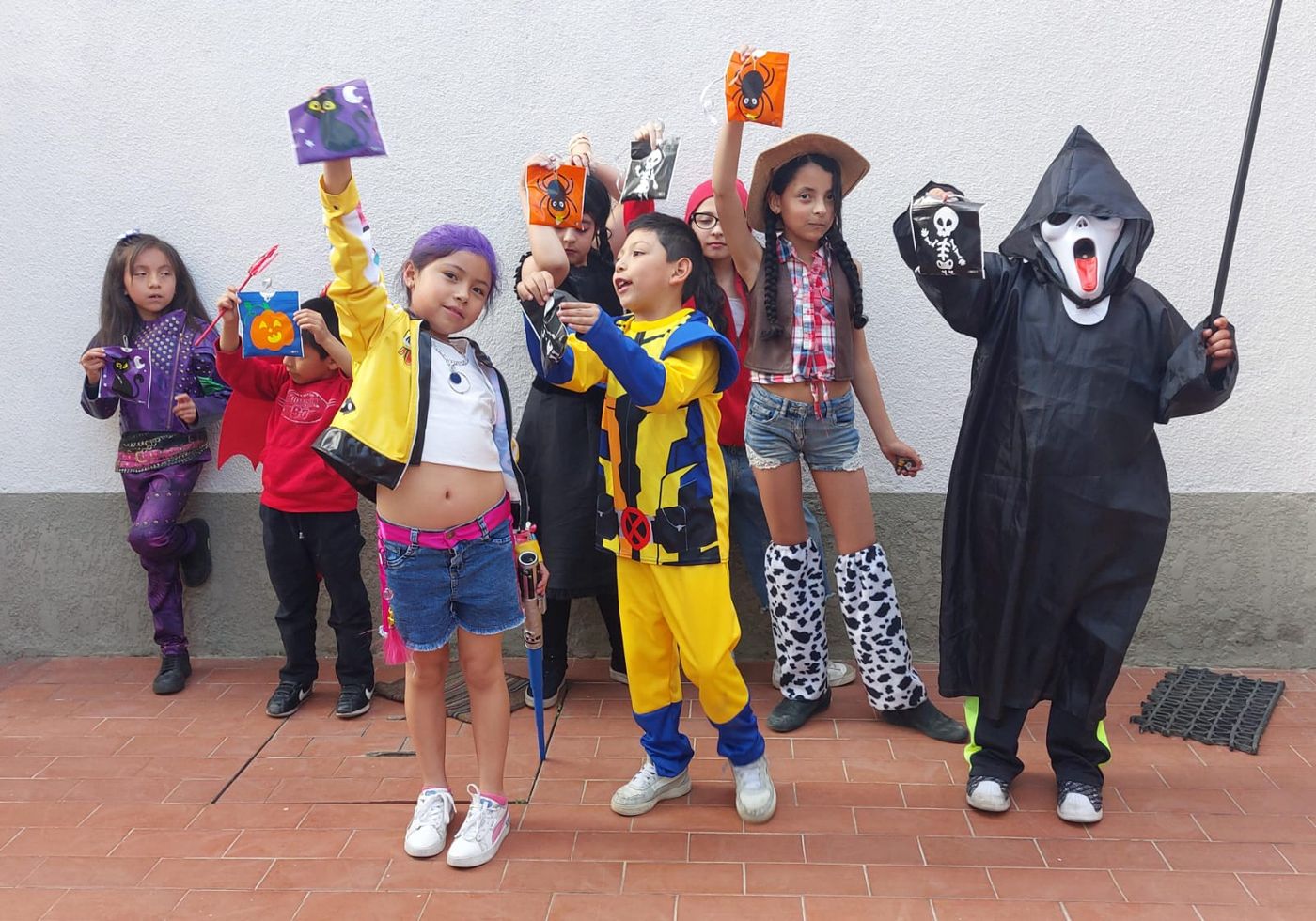Halloween 2024