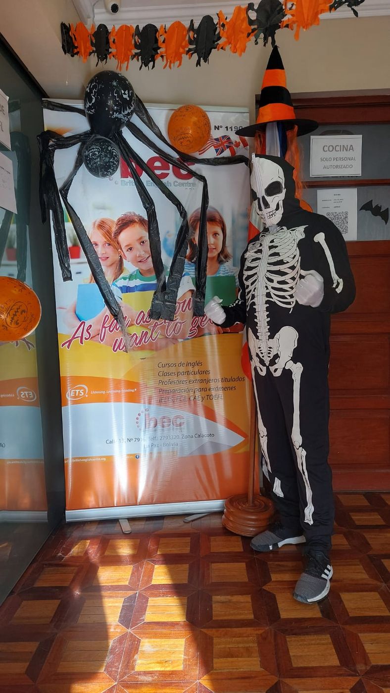 Halloween 2024