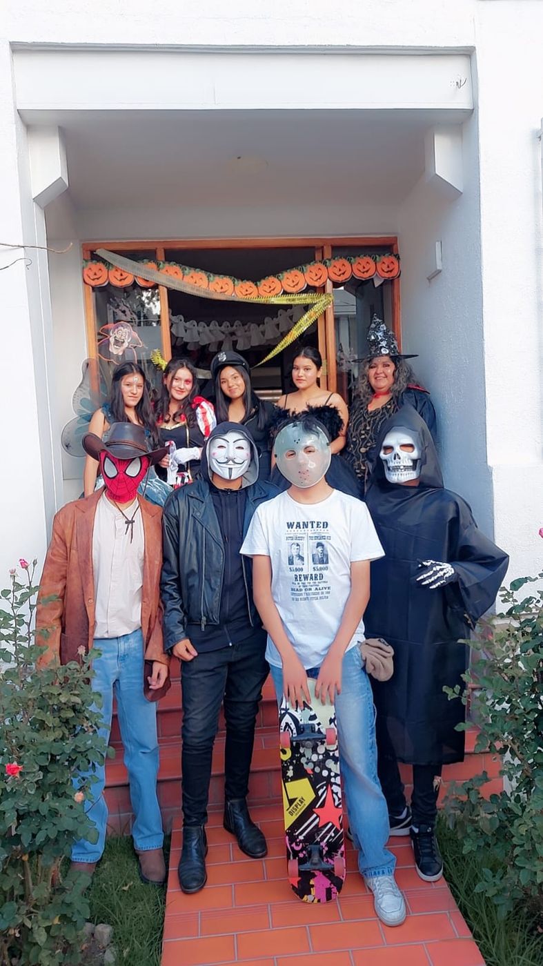 Halloween 2025