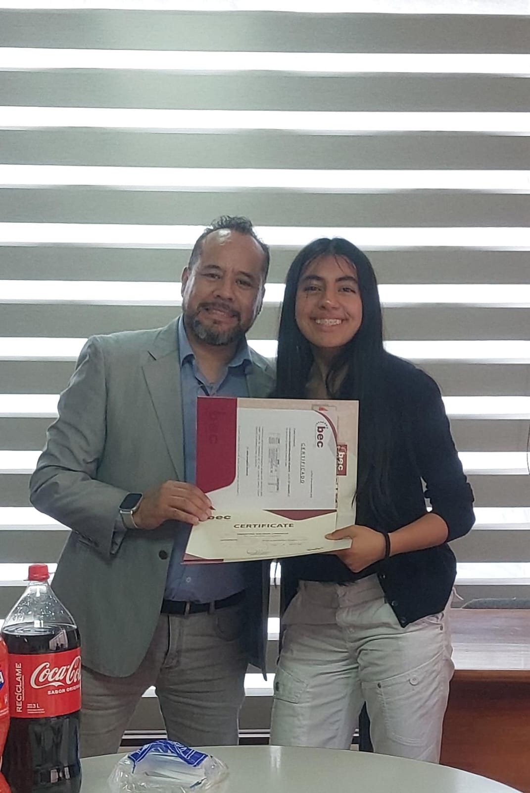 Graduados 2026